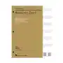 Hal leonard Standard guitar tablature manuscript paper Sklep on-line