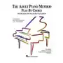 The adult piano method - play by choice Hal leonard Sklep on-line