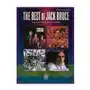 The best of jack bruce Hal leonard Sklep on-line