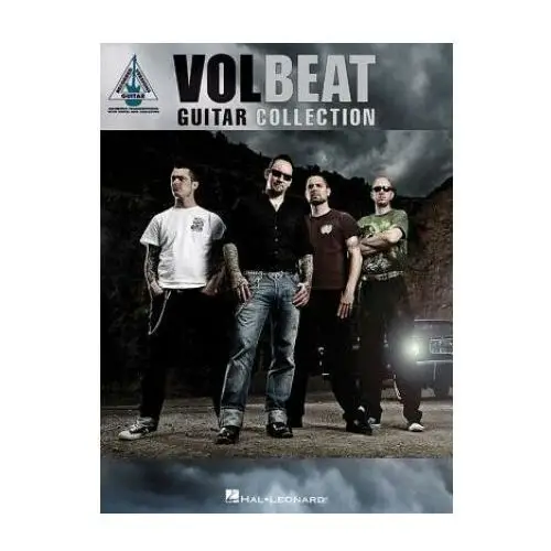Volbeat Hal leonard