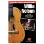 Hal leonard Willie nelson - guitar chord songbook Sklep on-line