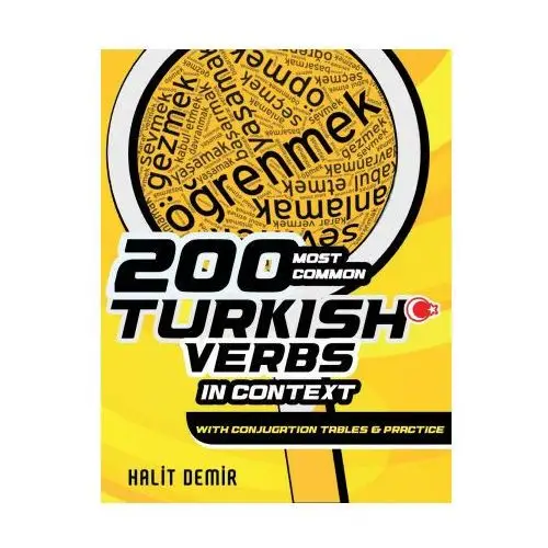 200 most common turkish verbs in context Halit demir