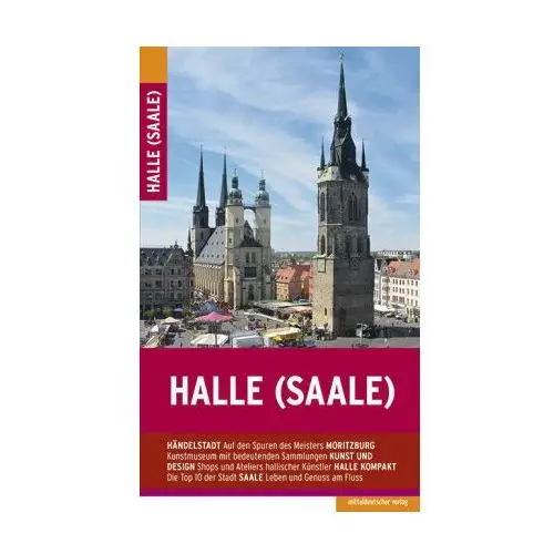 Halle (Saale)