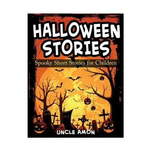 Halloween stories Createspace independent pub