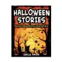 Halloween stories Createspace independent pub Sklep on-line