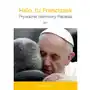 Halo, tu Franciszek. Prywatne rozmowy Papieża Sklep on-line