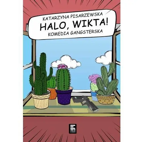 Halo, Wikta