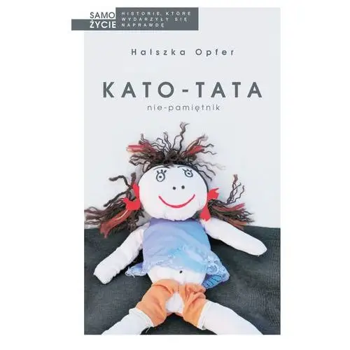 Kato-tata - (mobi) Halszka opfer