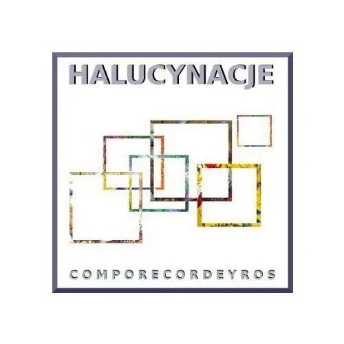 Halucynacje