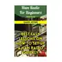 Ham radio for beginners: best easy lessons on how to set up a ham radio quickly Createspace independent publishing platform Sklep on-line