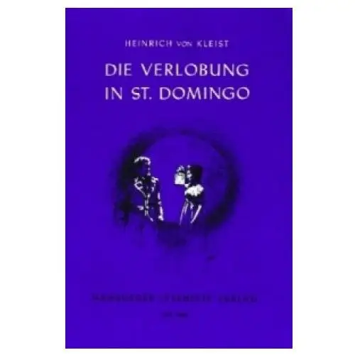 Die Verlobung in St. Domingo