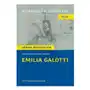 Hamburger lesehefte Emilia galotti Sklep on-line