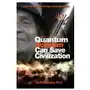 Hampton roads publishing co How quantum activism can save civilization Sklep on-line