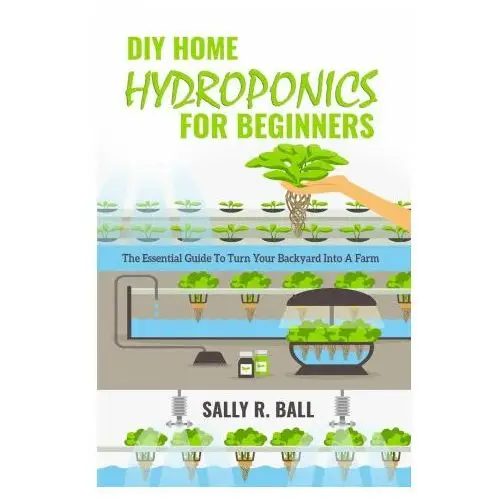 Han global trading pte ltd Diy home hydroponics for beginners
