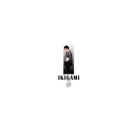 Ikigami. tom 9,243KS (477594)