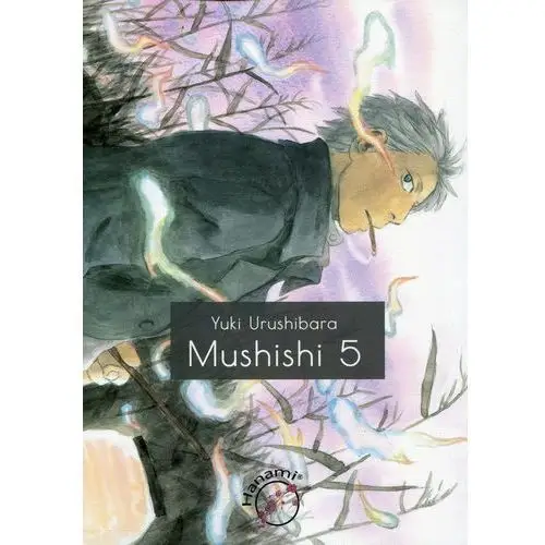 Mushishi 5 - yuki urushibara Hanami