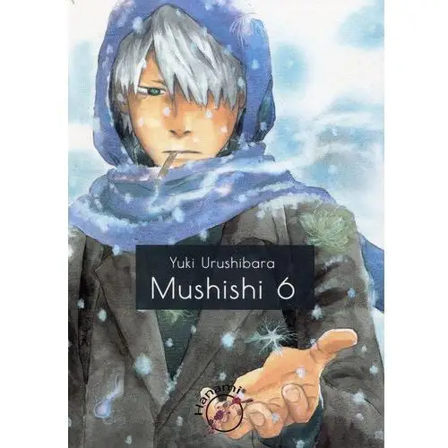 Mushishi 6