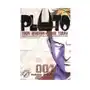 Pluto 1 [tezuka osamu, urasawa naoki] Hanami Sklep on-line