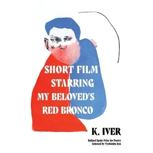 Hand, iver Short film starring my beloved's red bronco