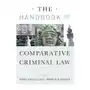 Handbook of comparative criminal law Stanford university press Sklep on-line