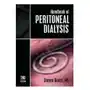 Handbook of peritoneal dialysis: second edition Createspace independent publishing platform Sklep on-line