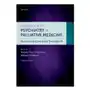 Handbook of Psychiatry in Palliative Medicine 3rd edition Sklep on-line