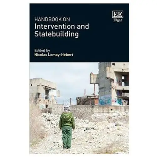 Handbook on Intervention and Statebuilding