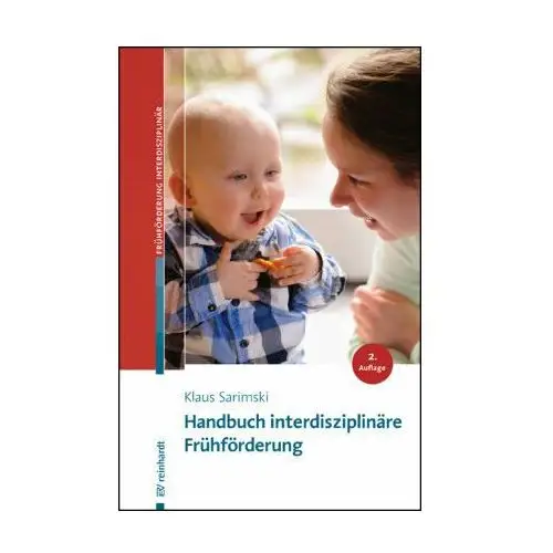 Handbuch interdisziplinäre Frühförderung