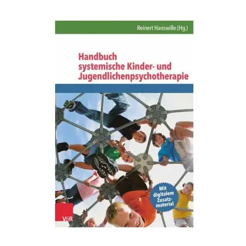 Handbuch systemische Kinder- und Jugendlichenpsychotherapie