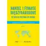 Handel i finanse międzynarodowe w świetle wyzwań XXI wieku Sklep on-line