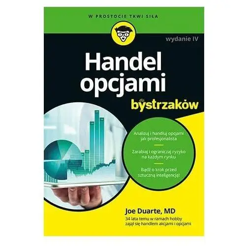 Handel opcjami dla bystrzaków