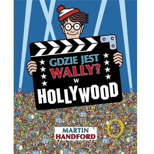 Gdzie jest Wally W Hollywood