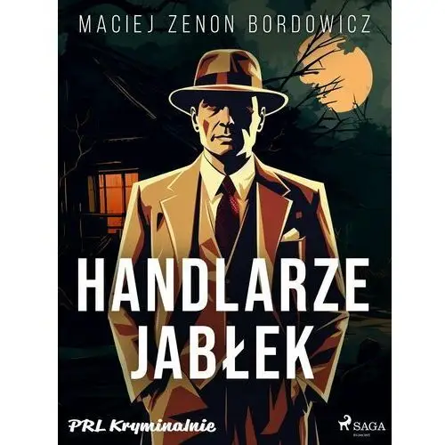 Handlarze jabłek