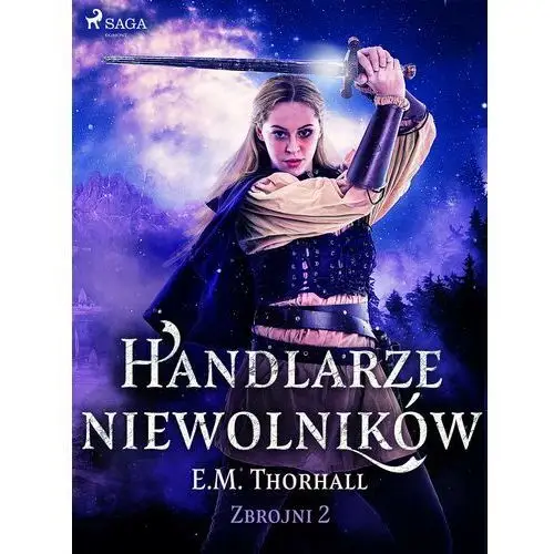 Handlarze niewolników