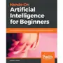 Hands-On Artificial Intelligence for Beginners Sklep on-line