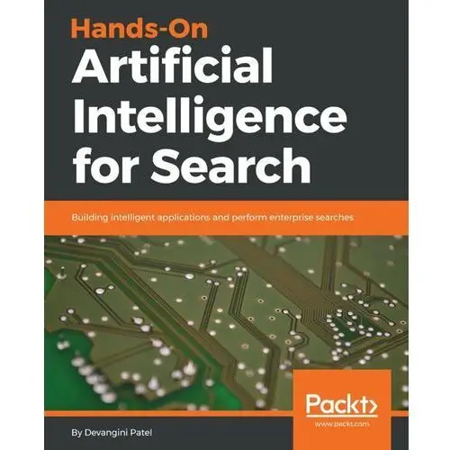 Hands-On Artificial Intelligence for Search