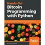 Hands-On Bitcoin Programming with Python Sklep on-line