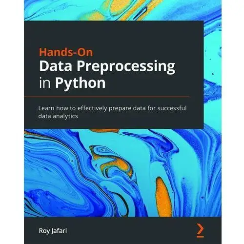 Hands-On Data Preprocessing in Python