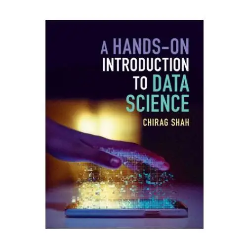 Hands-On Introduction to Data Science