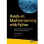 Hands-on Machine Learning with Python: Implement Neural Network Solutions with Scikit-learn and PyTorch Sklep on-line