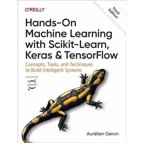 Hands-On Machine Learning with Scikit-Learn, Keras, and TensorFlow [DRM]