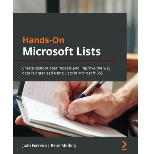 Hands-On Microsoft Lists