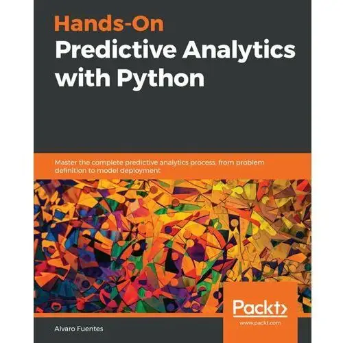 Hands-On Predictive Analytics with Python