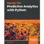 Hands-On Predictive Analytics with Python Sklep on-line