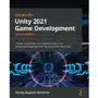 Hands-On Unity 2021 Game Development Sklep on-line