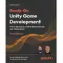 Hands-On Unity Game Development Sklep on-line