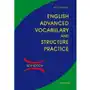 English advanced vocabulary and structure practice Sklep on-line