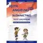 Język angielski - słownictwo - testy leksykalne Sklep on-line