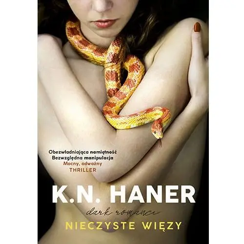 Nieczyste więzy Haner k. n