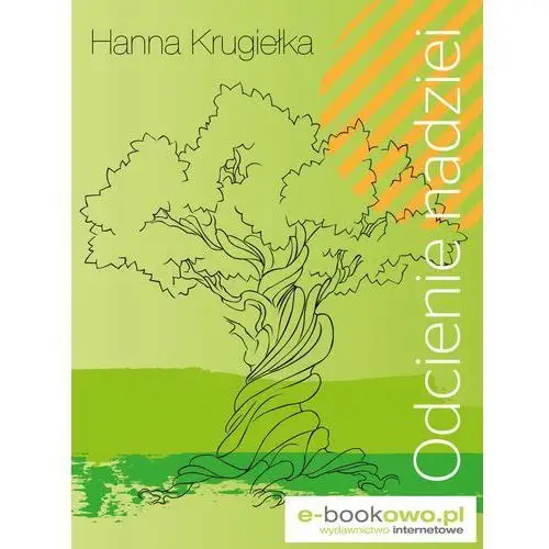 Ebook odcienie nadziei Hanna krugiełka